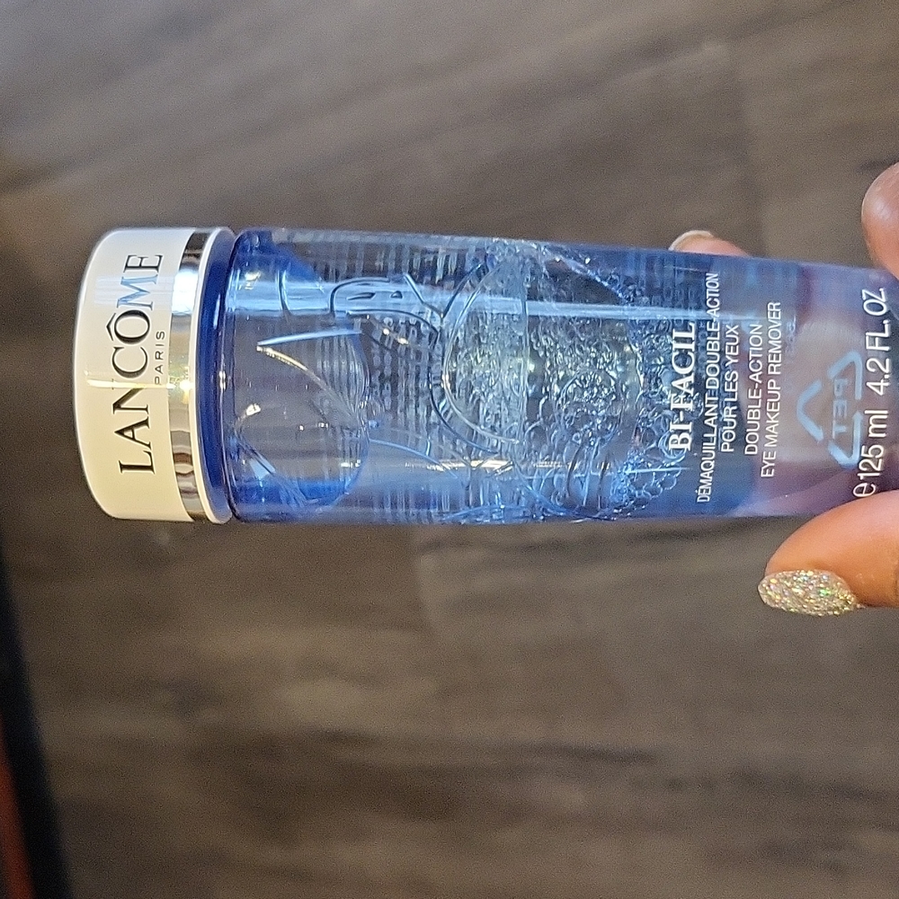 Lancome Eye Makeup Remover